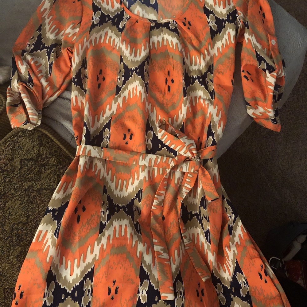 Dress
